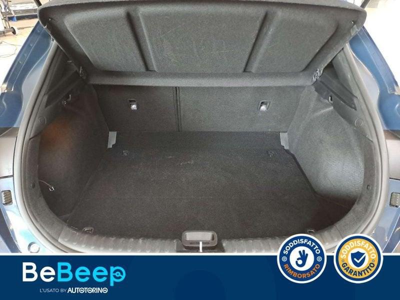 KIA Xceed 1.5 T-GDI MHEV STYLE 160CV IMT