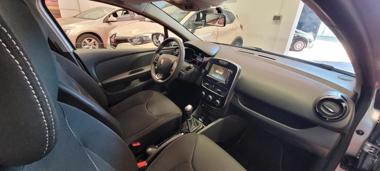 Renault Clio dCi 8V 90 CV 5 porte Business