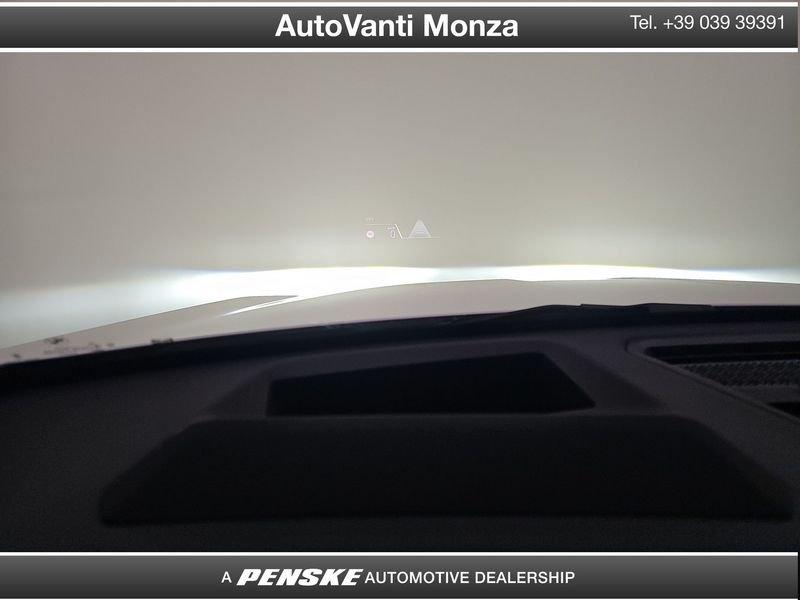 BMW X2 X2 xDrive 20d Msport Pro