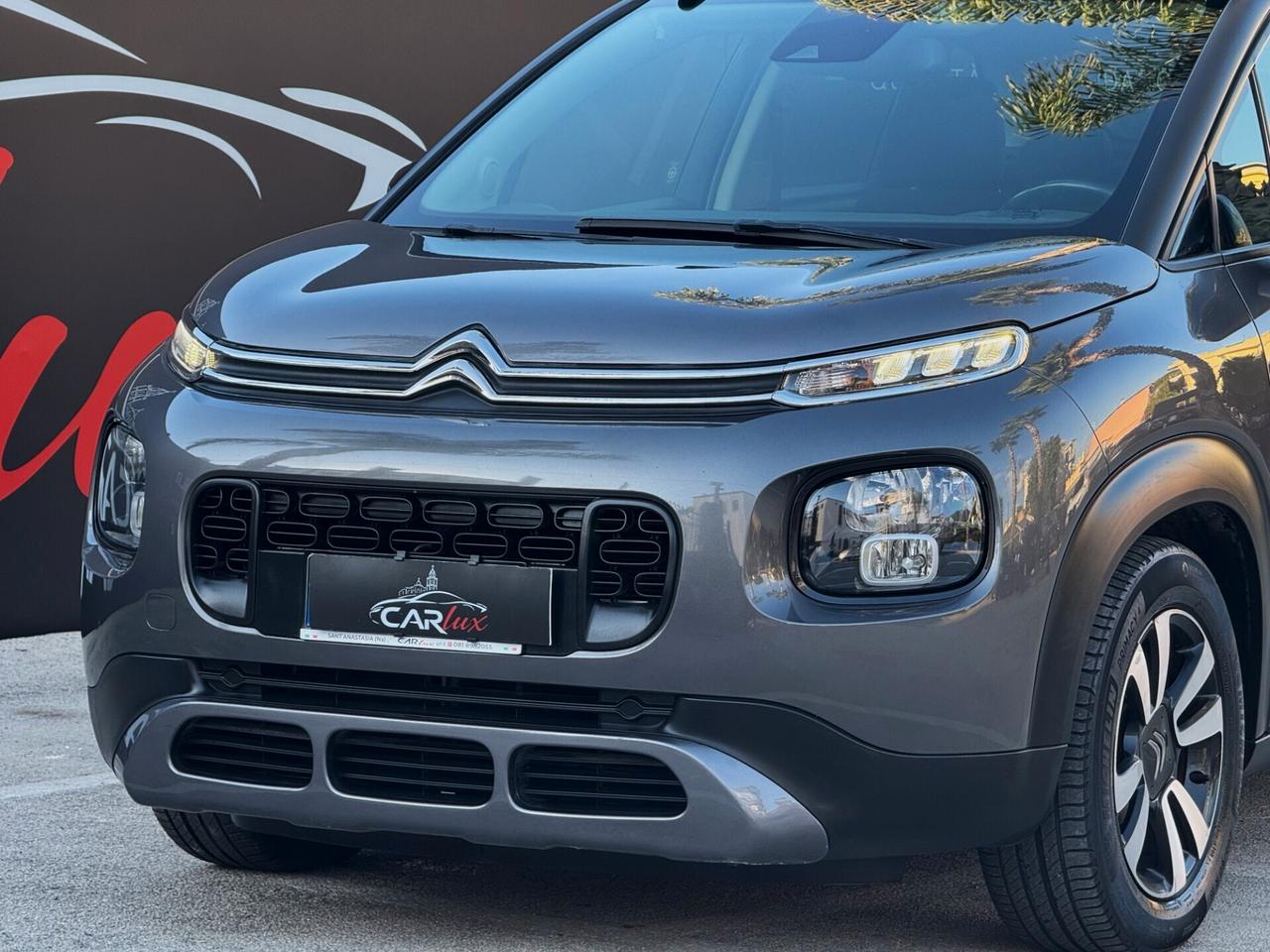 Citroen C3 Aircross 1.2 Puretech Shine 82CV MY20