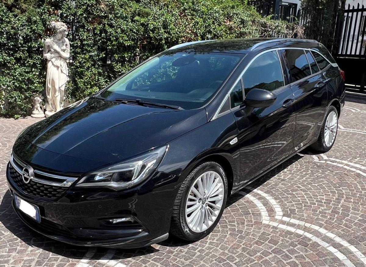 OPEL Astra Station Wagon1.6 CDTi Sports Tourer