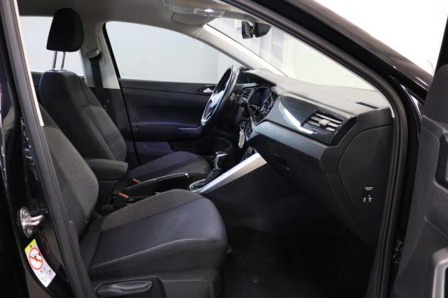 VOLKSWAGEN Taigo 1.0 TSI 110 CV DSG Life