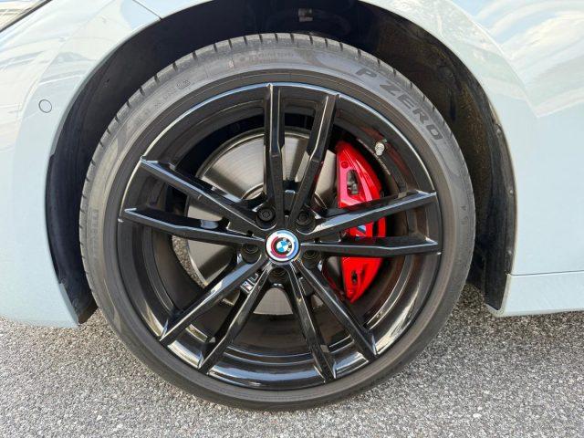 BMW M440 3.0 i 374cv 48V xDrive Coupé LASER-TETTO-360°-ACC