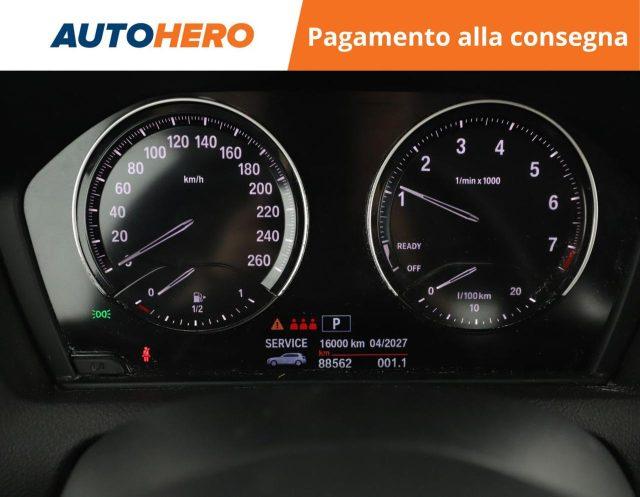 BMW 118 i 5p. Advantage