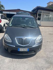 Lancia MUSA 1.3 Mjt 16V 90 CV Poltrona Frau