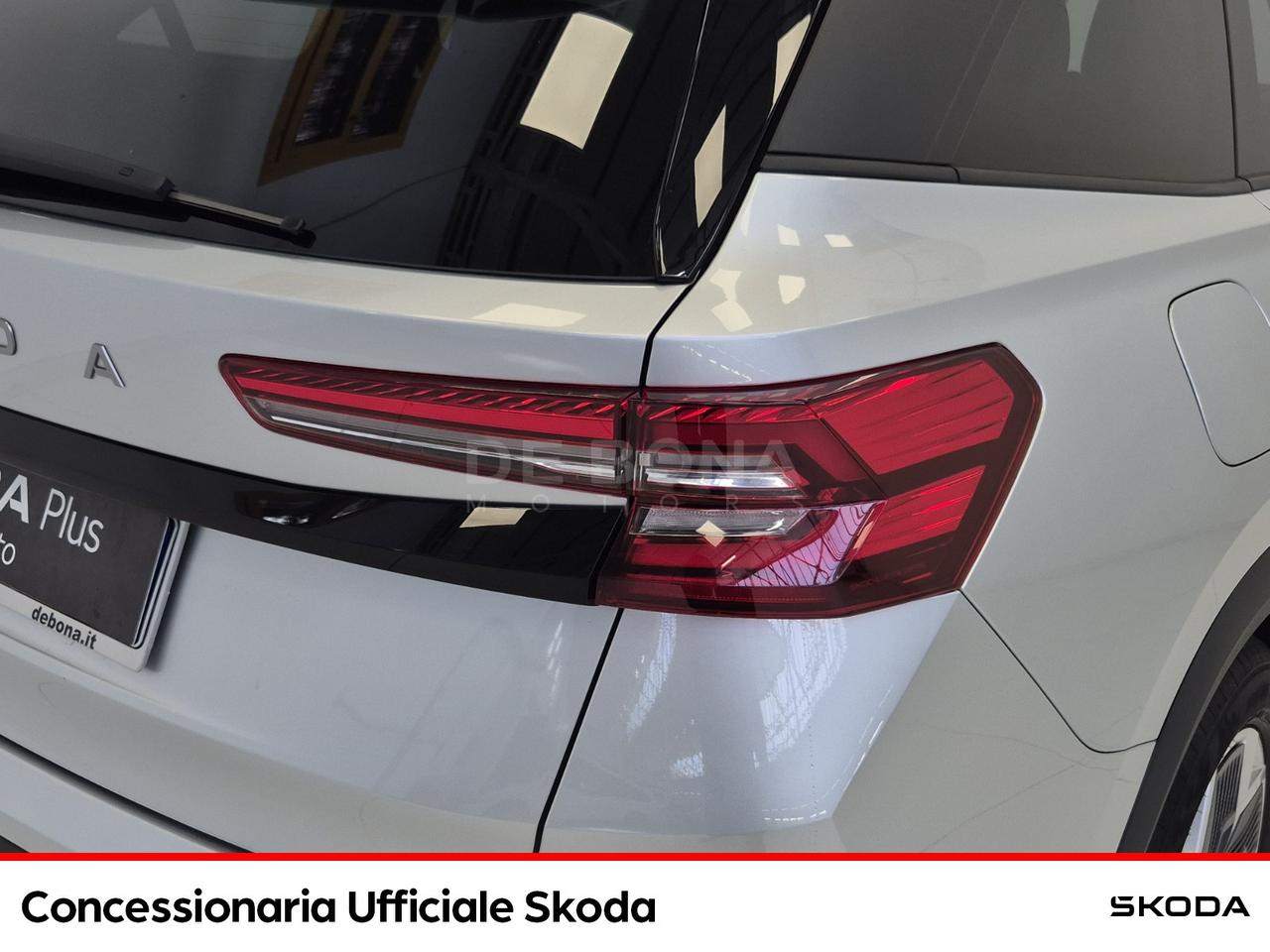 Skoda Kodiaq 2.0 tdi executive 150cv dsg 7p.ti