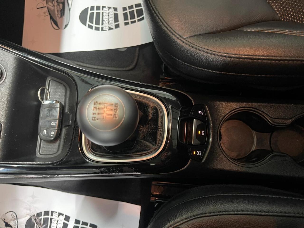 JEEP COMPASS 1.6 DIESEL 120CV STRAFULL