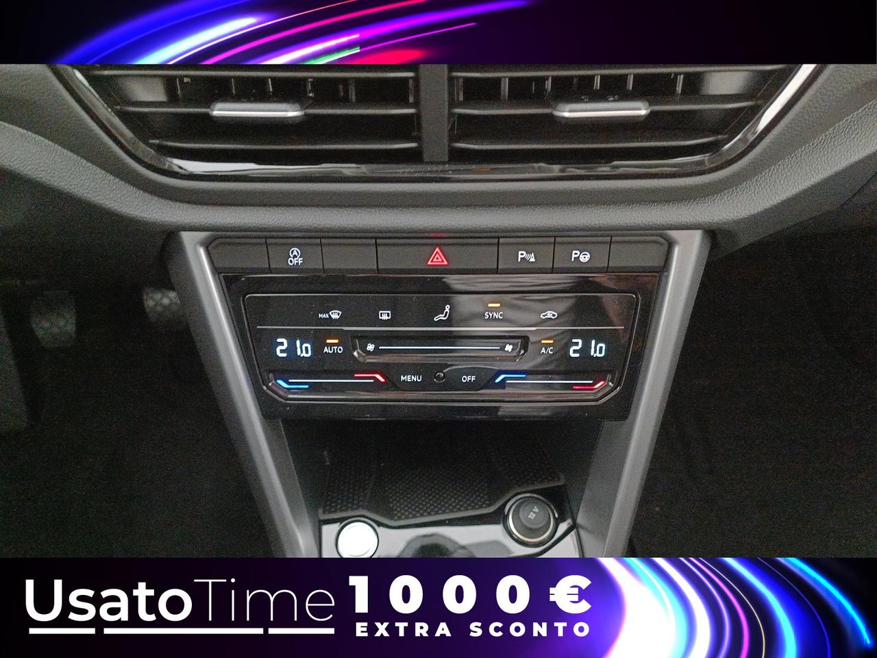 Volkswagen T-Roc 1.0 tsi 115cv life
