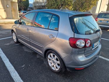 Volkswagen Golf Plus 1.6 16V FSI 5p. Sportline