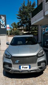 Dr 5.0 1.5 Bi-Fuel GPL