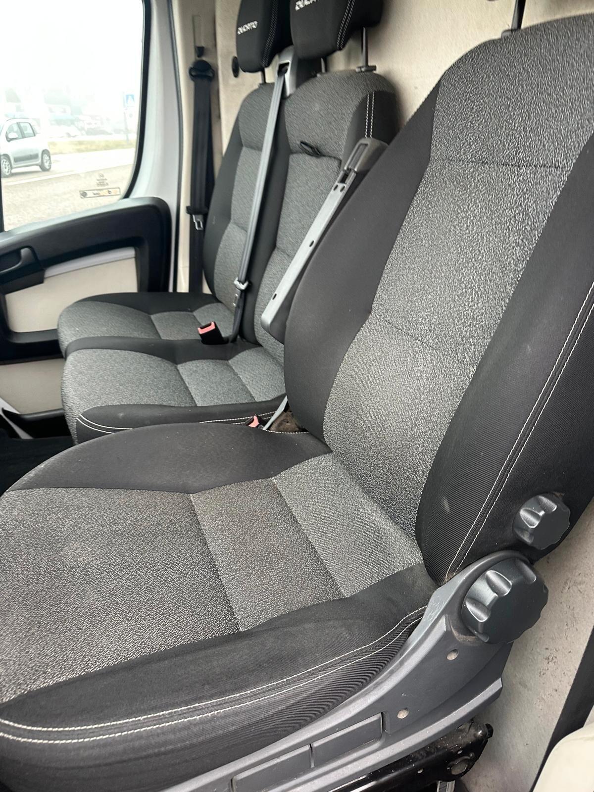 Fiat ducato 30 2.3 MJT 130CV PC-TN Furgone