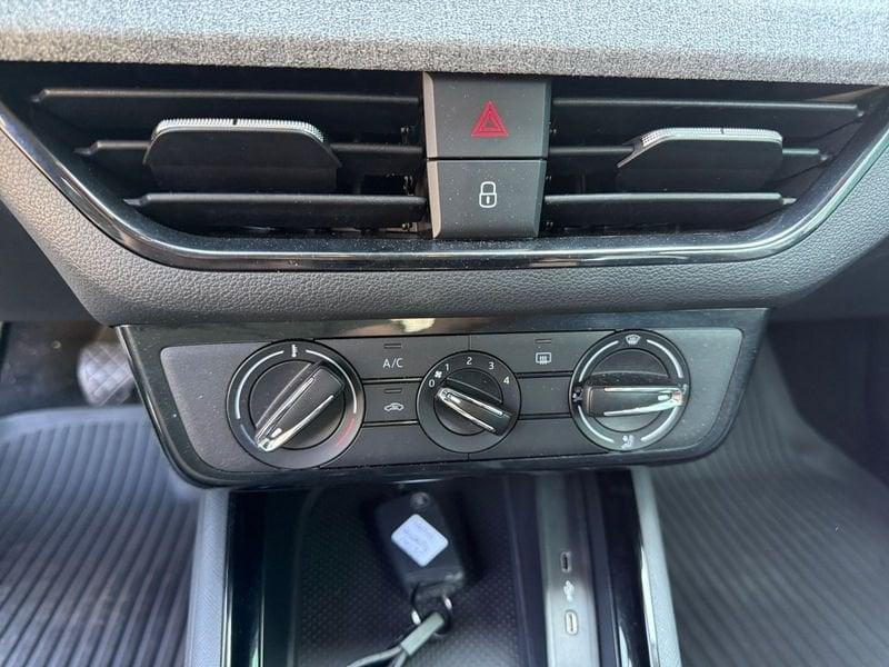 Škoda Kamiq Selection 1,0 TSI 70 kW (95 CV) 5 marce - manuale