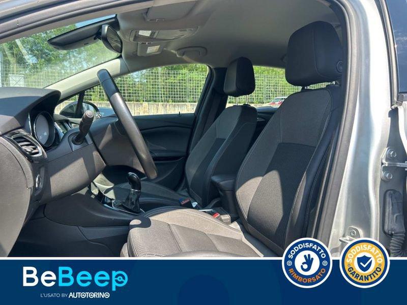 Opel Astra 5P 1.5 CDTI BUSINESS ELEGANCE S&S 122CV