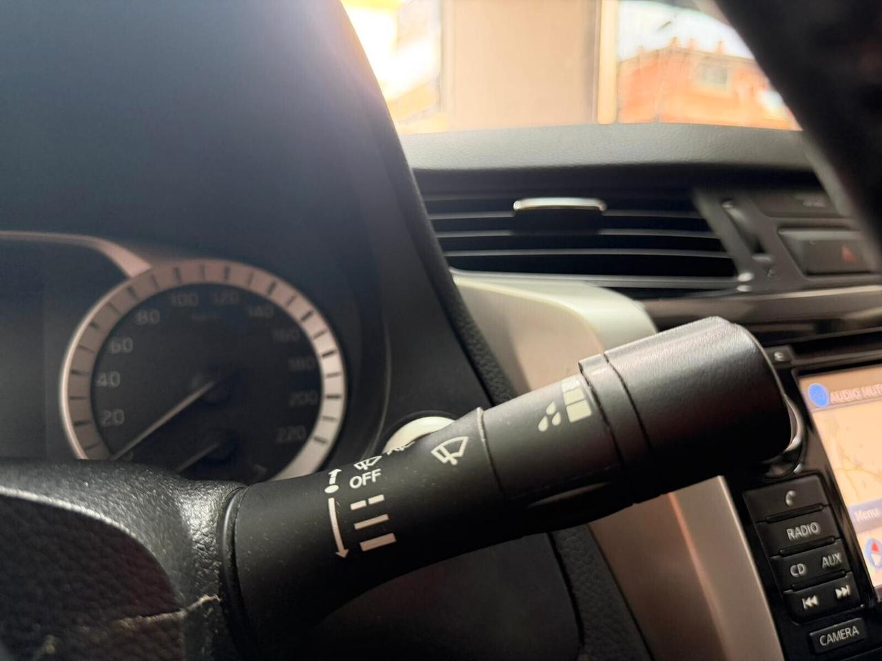 Renault Alaskan DC 2.3 dci t Intens 4wd IVA COMPRESA