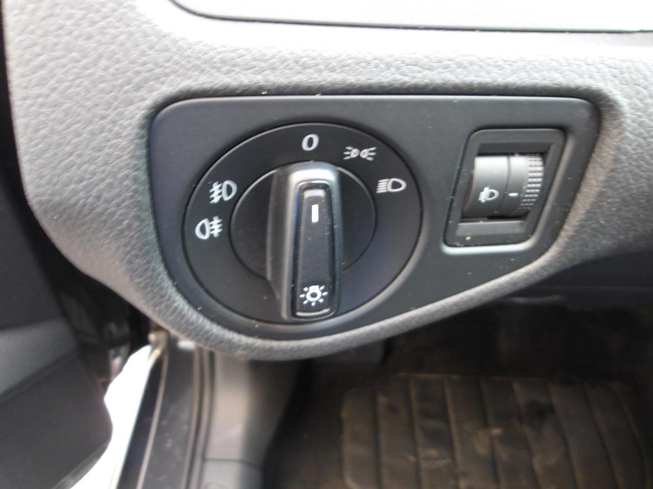 VOLKSWAGEN GOLF 5p 1.4 tgi Highline Executive
