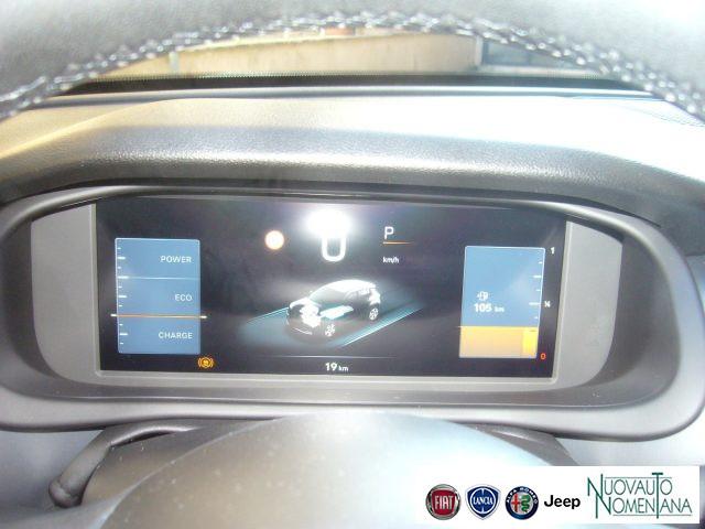 JEEP Avenger 1.2 Turbo 110 CV MHEV Altitude Km0 PRONTA CONSEGNA