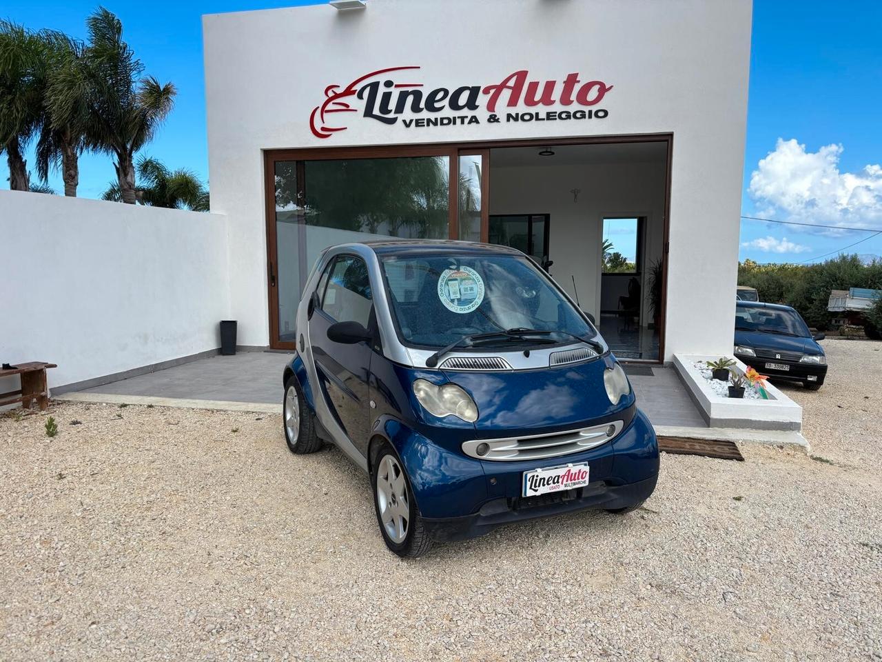Smart 800 & pure cdi (30 kW)