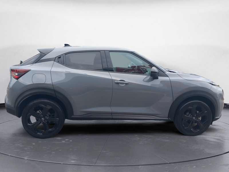 NISSAN Juke 1.0 dig-t Tekna #Bose#360°