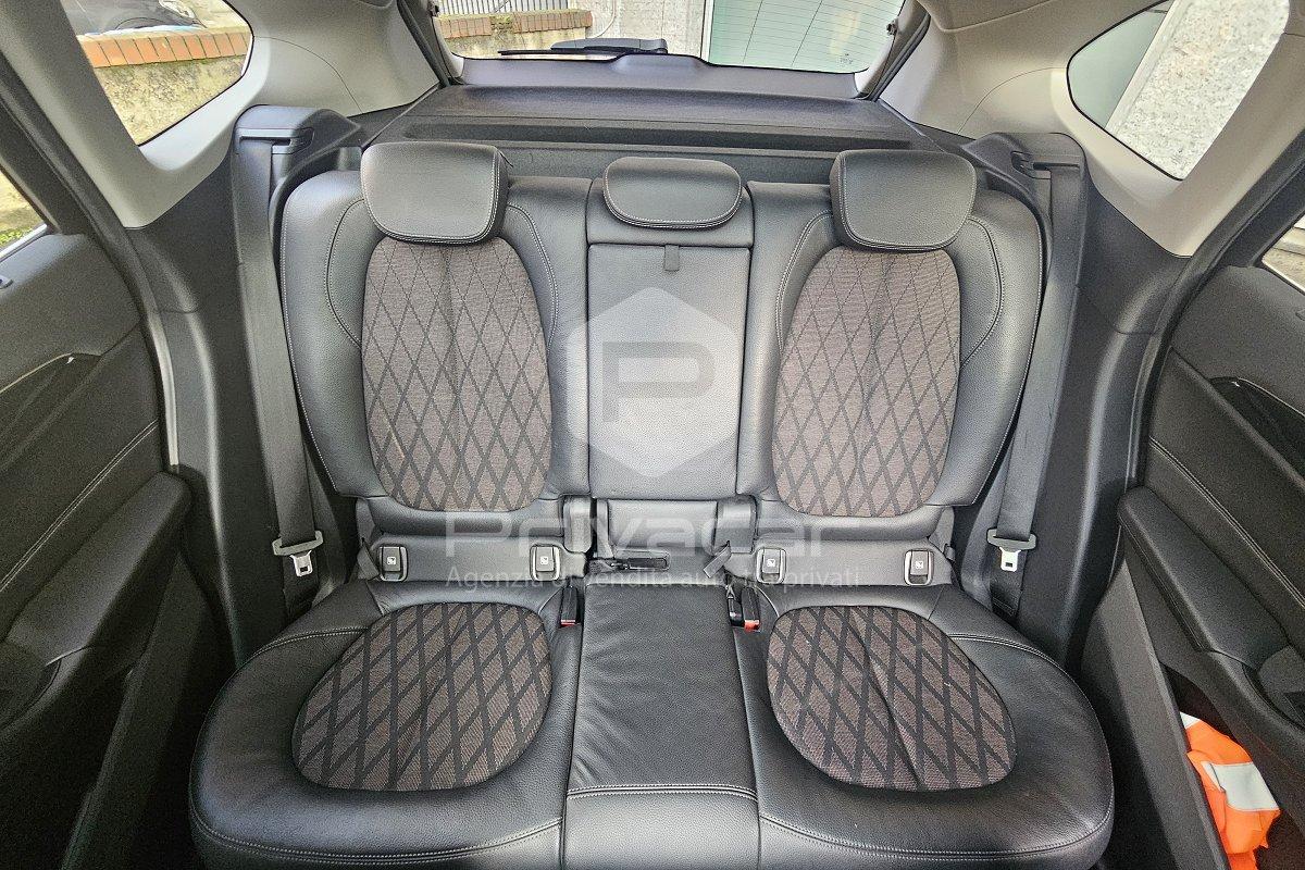 BMW X1 xDrive18d xLine