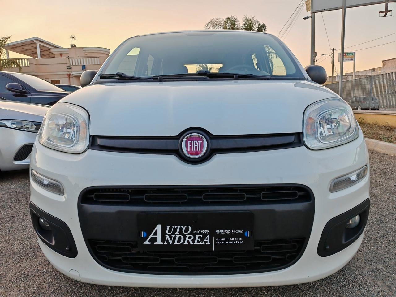 Fiat Panda 13MJT 95CV Lounge Full Optional 2018