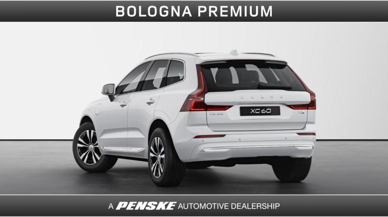 Volvo XC60 T6 Plug-in hybrid AWD automatico Ultra Bright