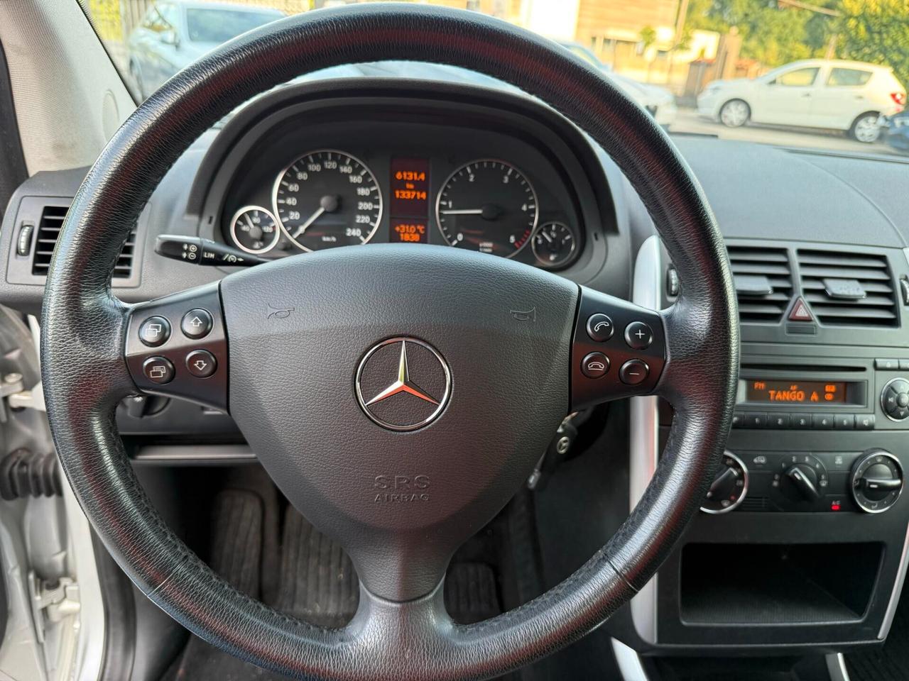 Mercedes-benz A 180 CDI Avantgarde