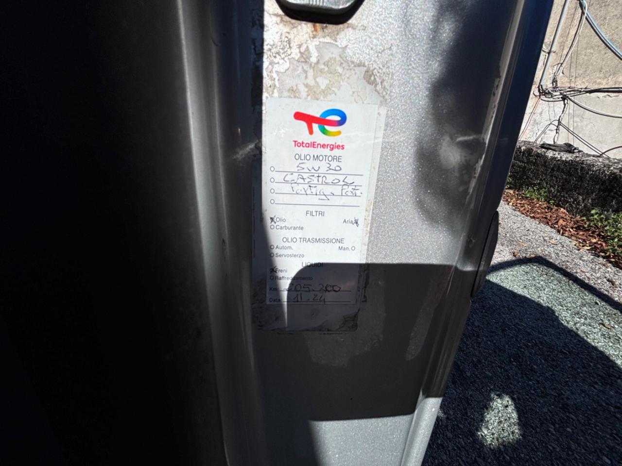 Audi A3 1.9 TDI F.AP. Attraction