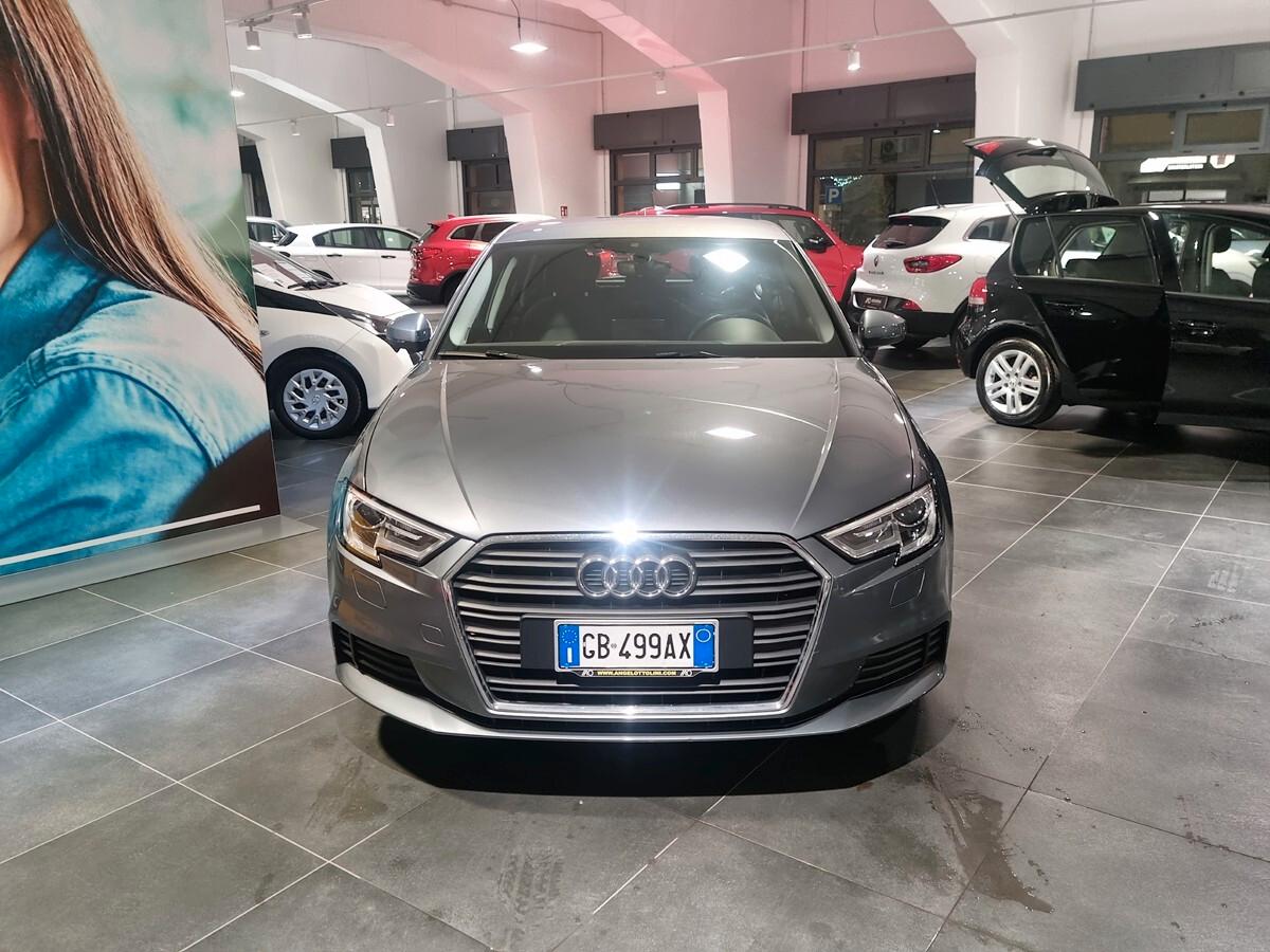 Audi A3 SPB 35 2.0 TDI AZIENDALE GARANZIA 3 ANNI