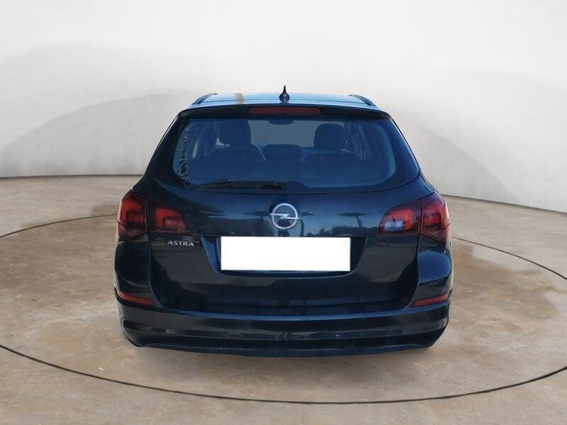 Opel Astra Astra 1.7 CDTI 125CV Sports Tourer Cosmo