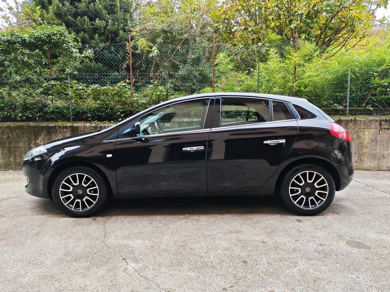 Fiat Bravo 1.4 B-GPL 90cv / 106.000km / Neop.