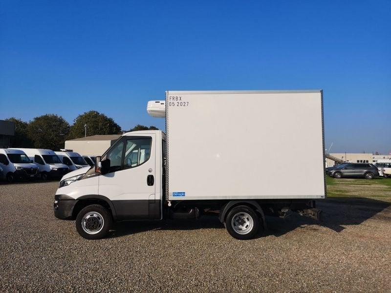 Iveco Daily 35C15 BTor 3.0 HPT PC isotermico