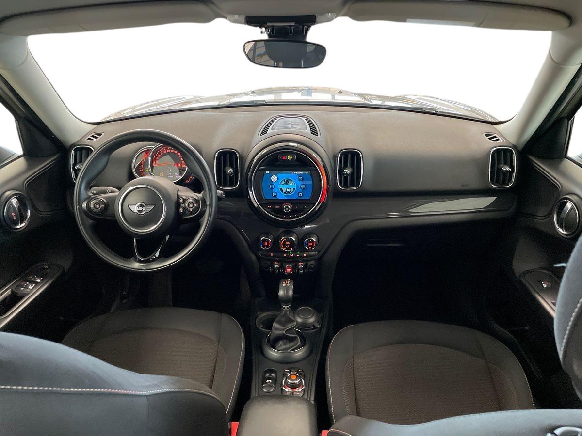 MINI Mini Countryman F60 2017 - Mini Countryman 2.0 Cooper D Busi