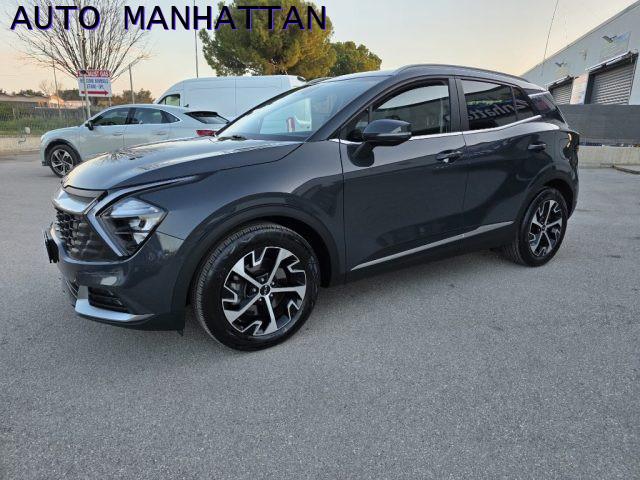 KIA Sportage 1.6 CRDi MHEV Style