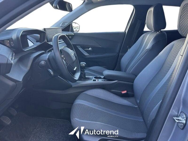 Peugeot 2008 1.2 PureTech 130 CV LED Allure S&S