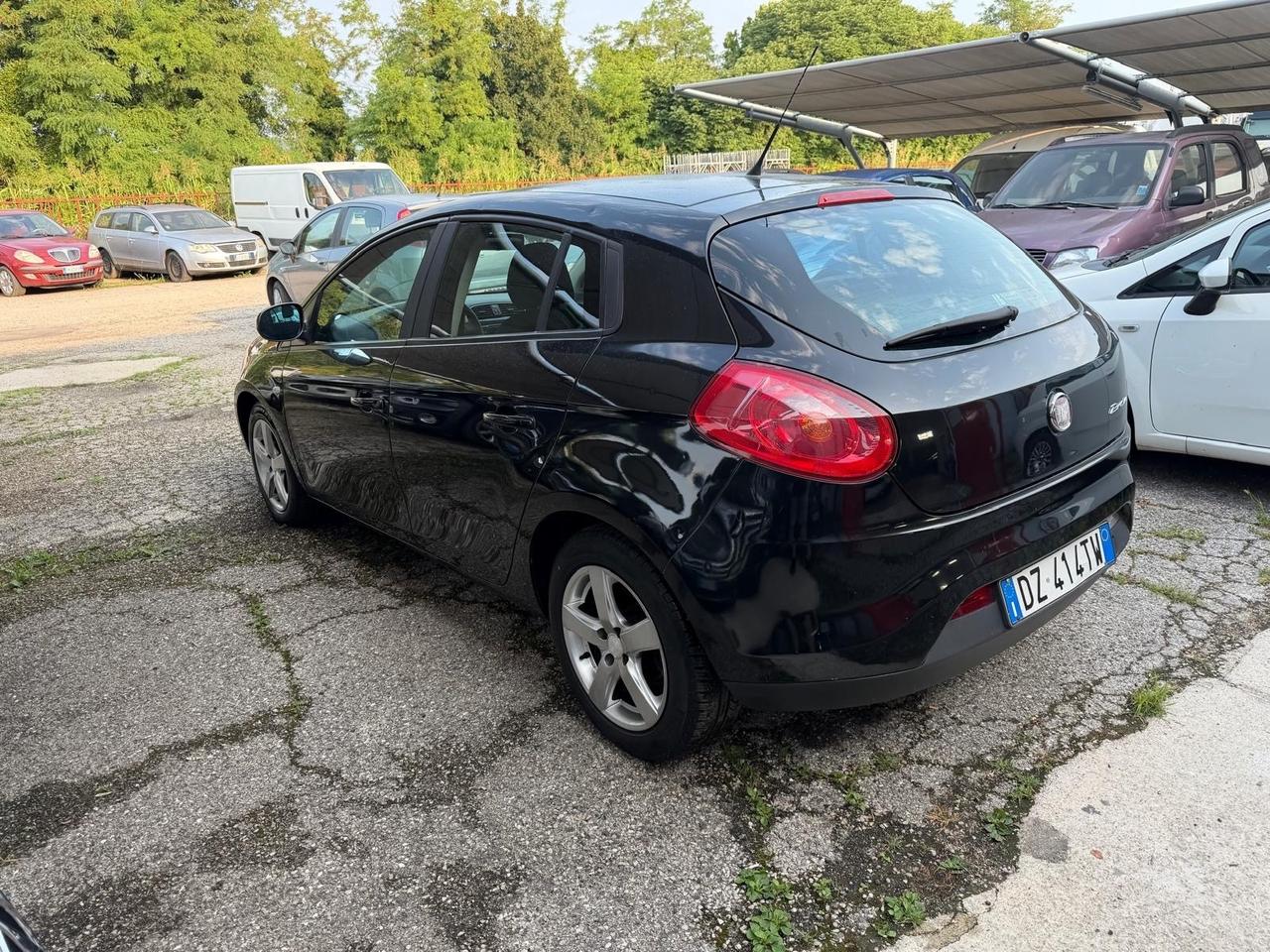 Fiat Bravo 1.4 Emotion GPL