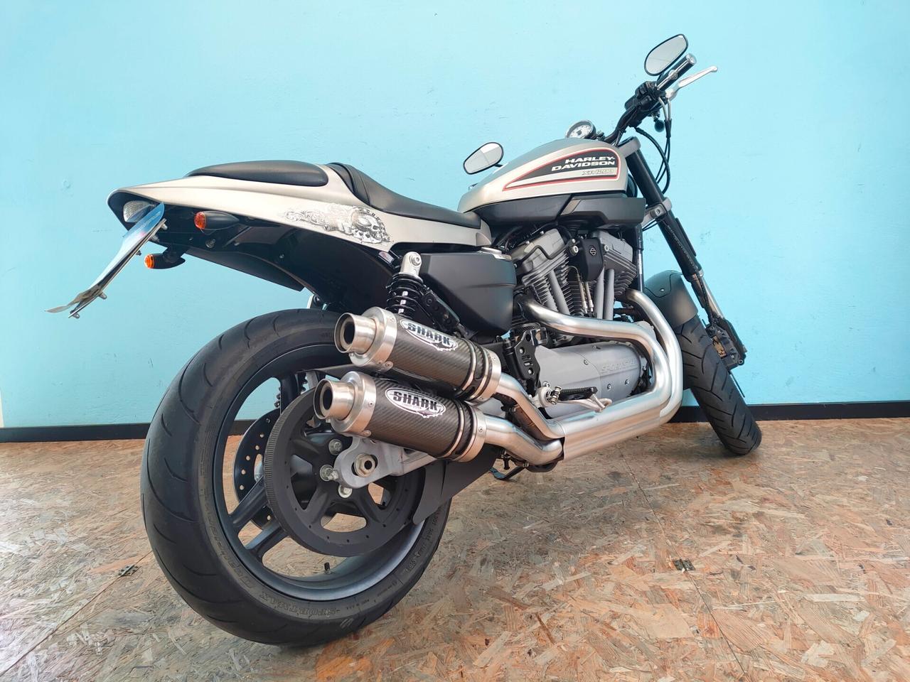 Harley-davidson XR 1200 Garantita e Finanziabile