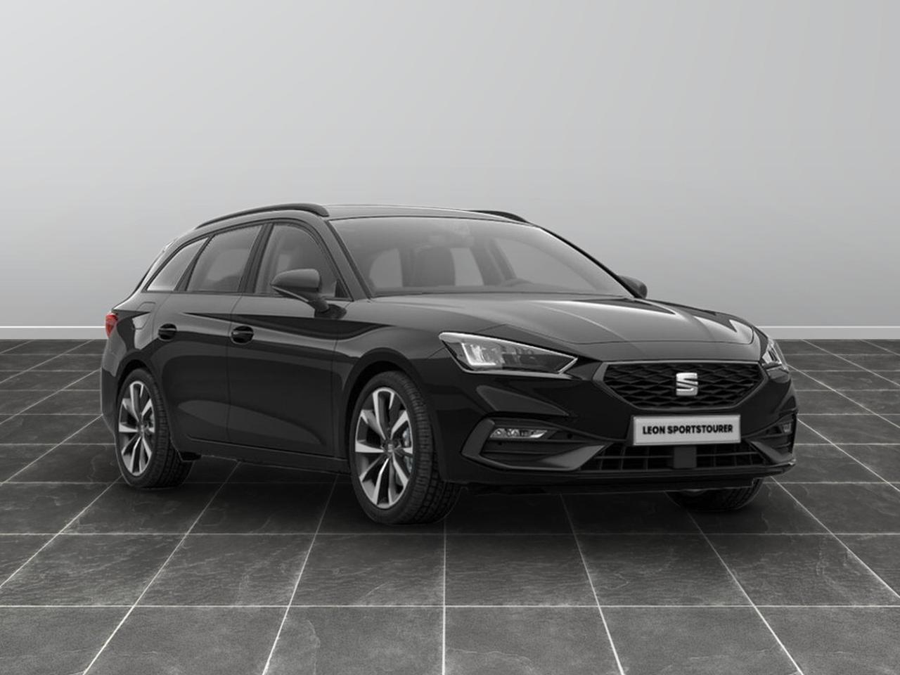 Seat Leon sportstourer 1.5 hybrid 150cv fr dsg