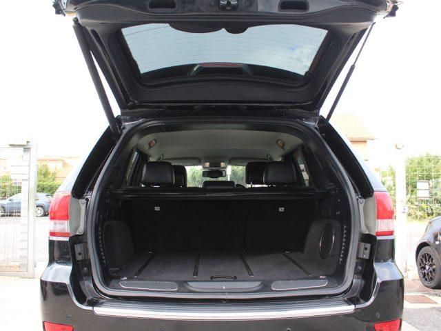 JEEP Grand Cherokee 3.0 CRD 241 CV Limited