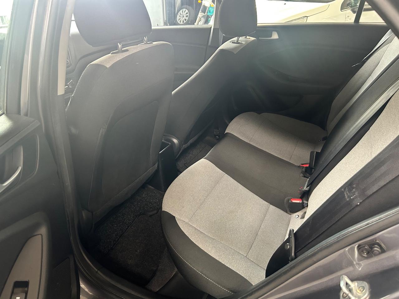 Hyundai i20 1400 diesel 90 cv