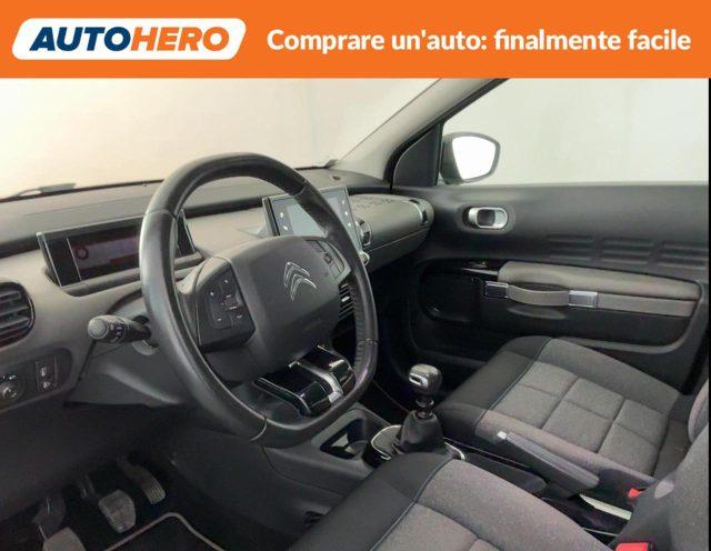 CITROEN C4 Cactus BlueHDi 100 S&S Shine