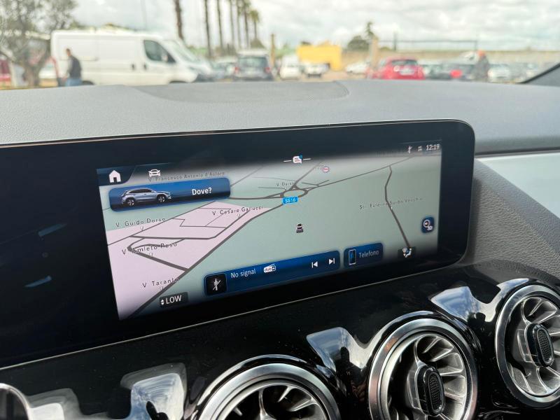 Mercedes GLA 200 AMG Line Premium Plus auto