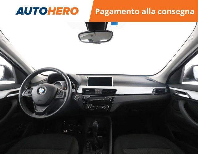 BMW X1 xDrive25e Advantage