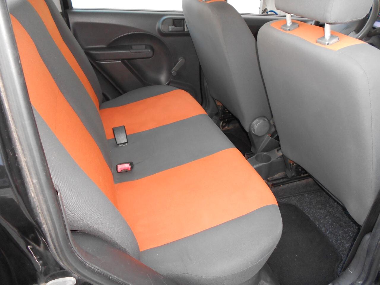 Fiat Panda 1.2 Dynamic Natural Power