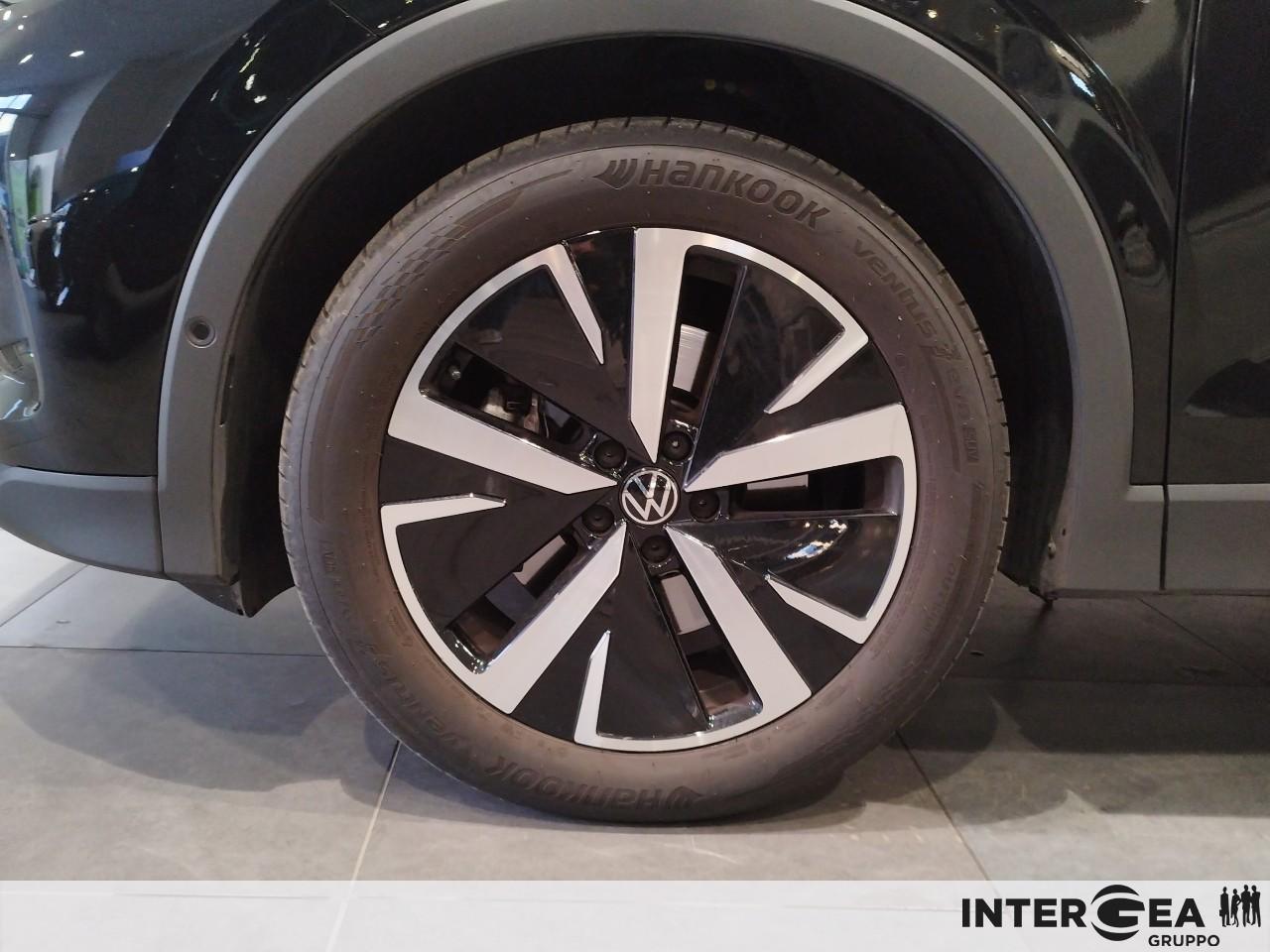 VOLKSWAGEN Tiguan 2.0 tdi Edition Plus 150cv dsg