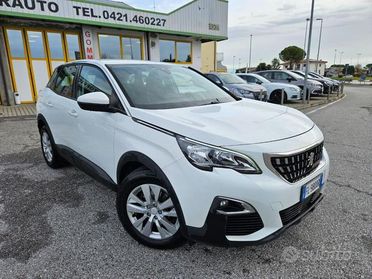 PEUGEOT 3008 BlueHDi 120 S&S Active