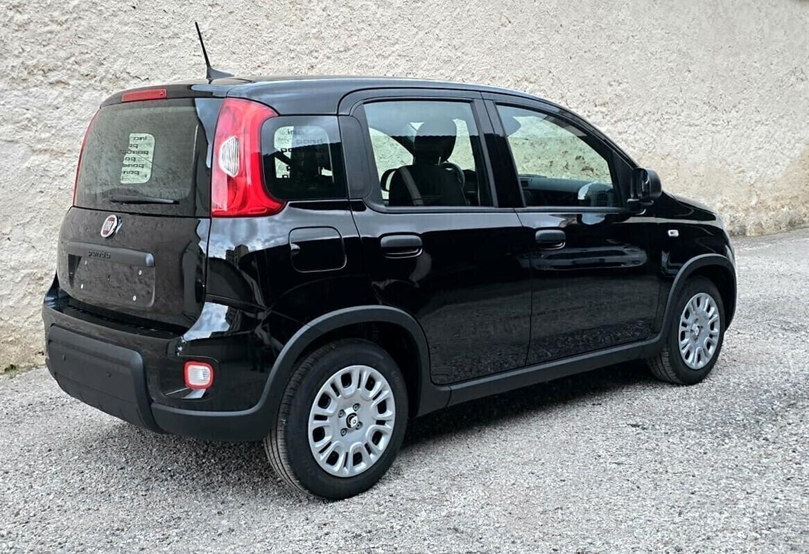 Fiat PANDINA 1.0 Hybrid Nuova KM ZERO