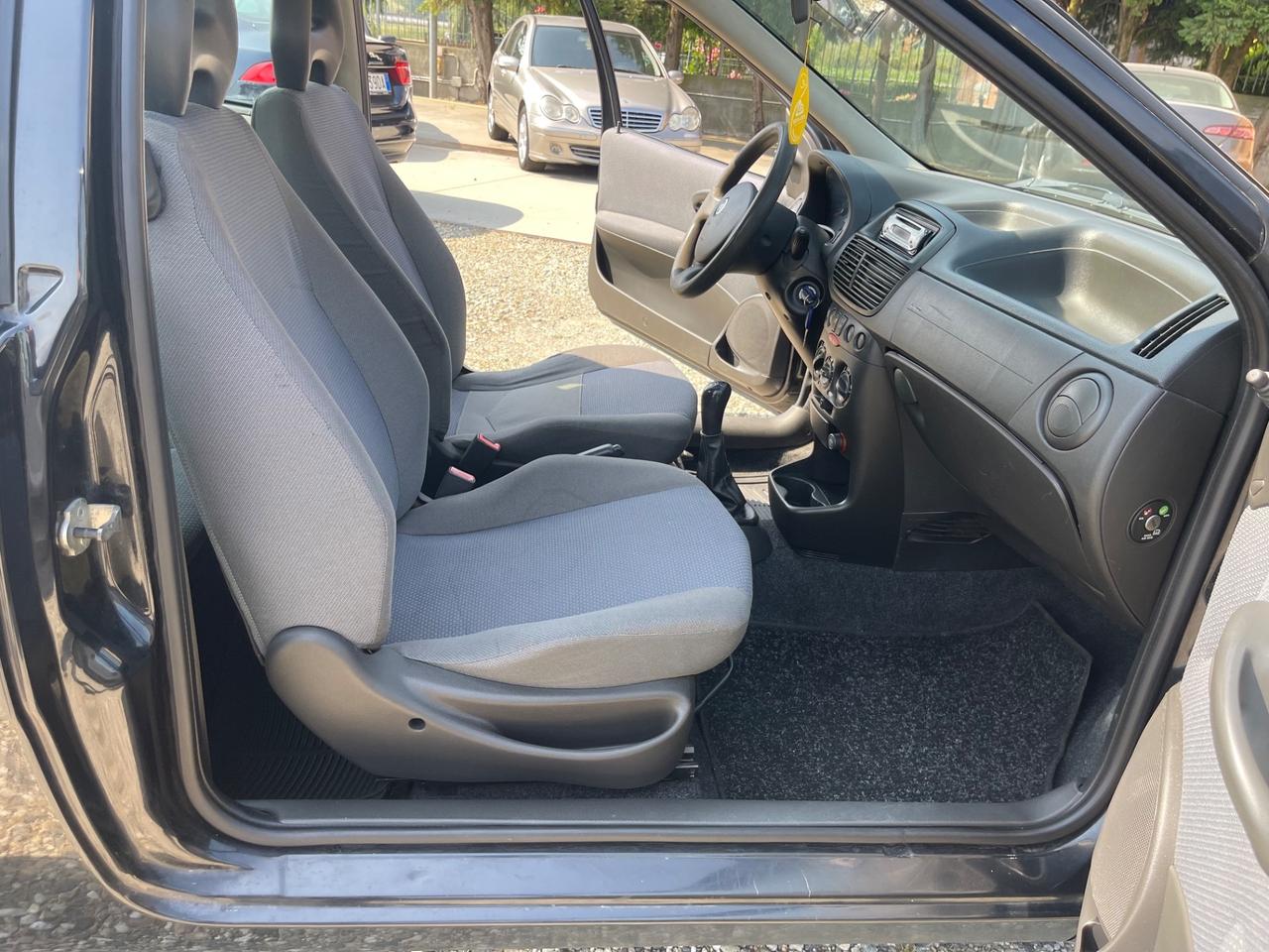 Fiat Punto 1.3 Multijet 16V 3 porte Active