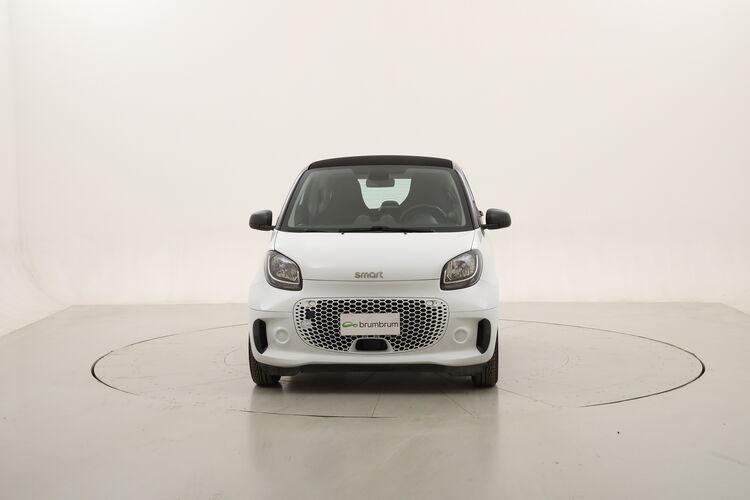 Smart fortwo EQ Passion BR760760 Elettrico 82CV