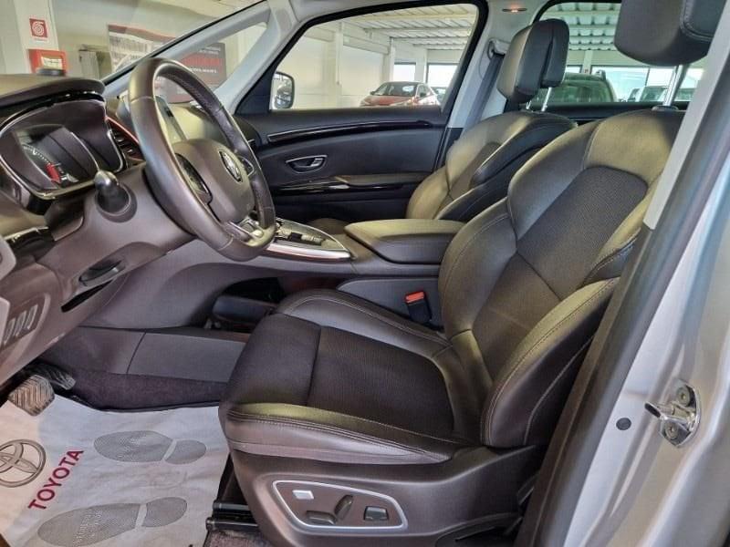 Renault Espace 5ª serie dCi 160CV EDC Energy Intens