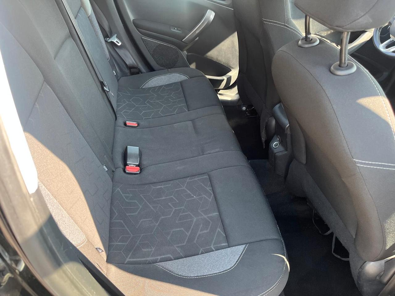 Peugeot 2008 PureTech 82 Active